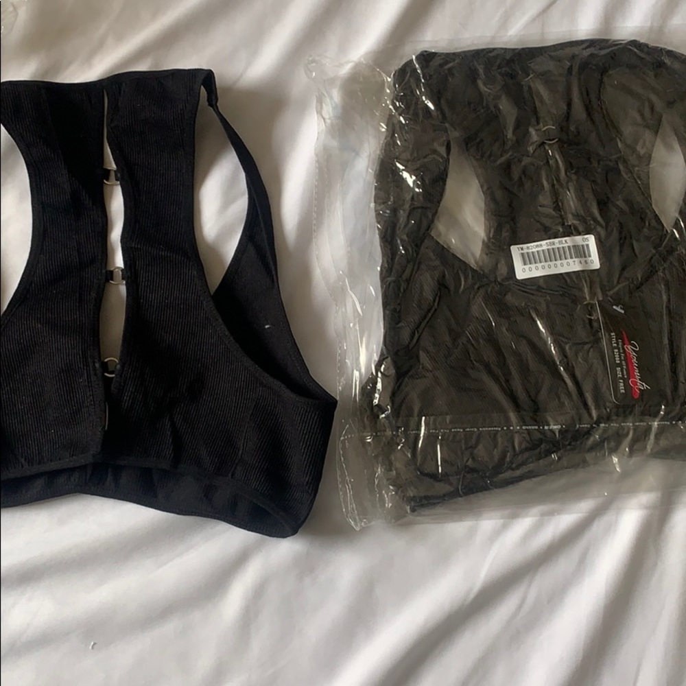 Bra - Picture 2 of 2